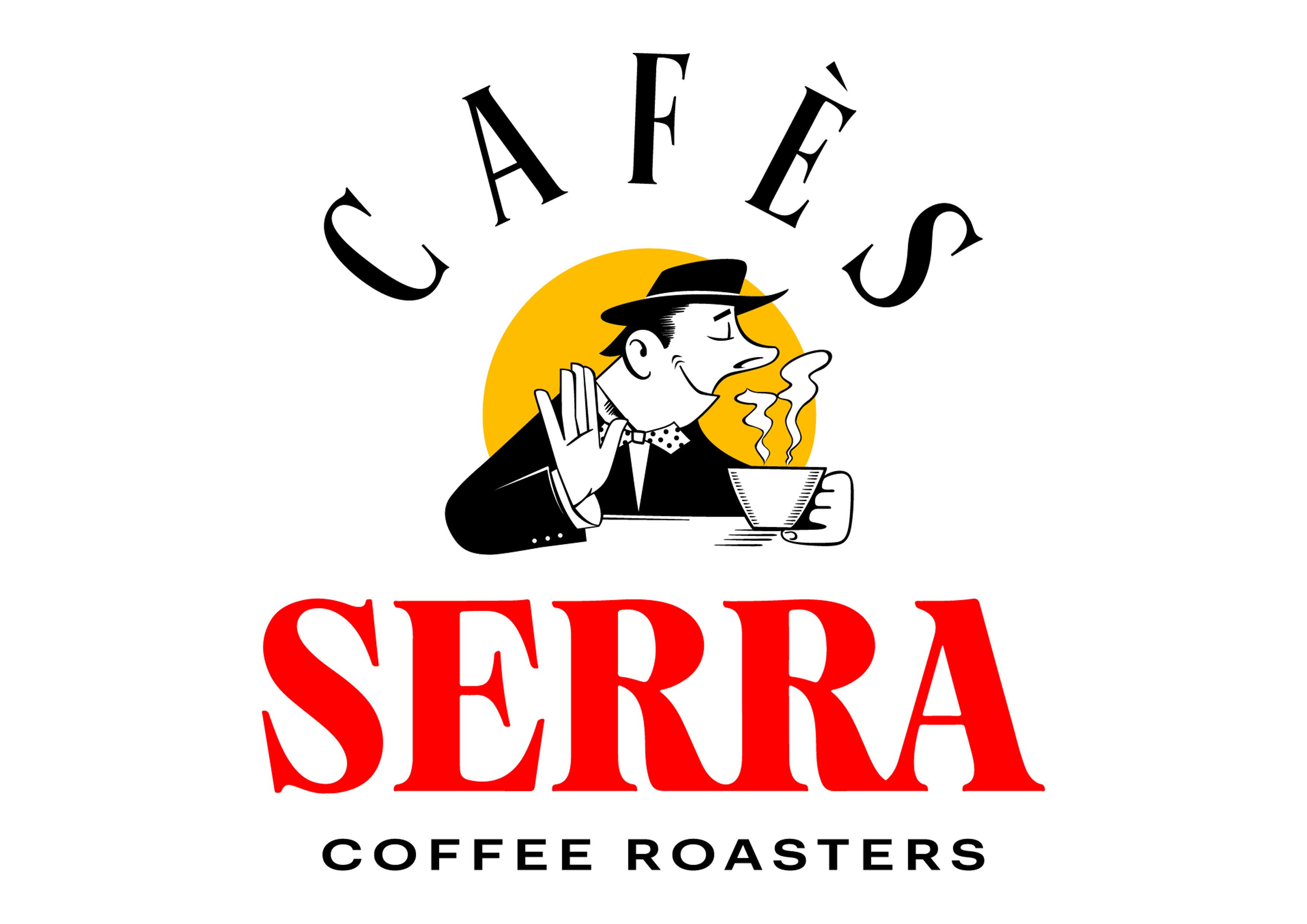 Cafès Serra