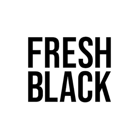 Fresh Black