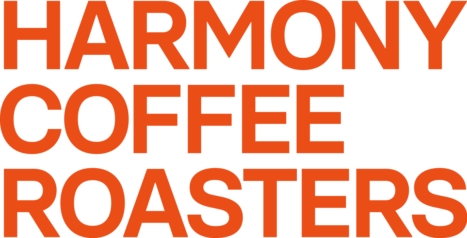 Harmony Roasters